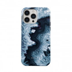 Vāciņš Burga iPhone 14 Pro Frozen Lake Tough