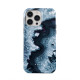 Vāciņš Burga iPhone 15 Pro Frozen Lake Tough