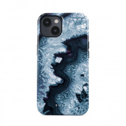 Vāciņš Burga iPhone 15 Plus Frozen Lake Tough