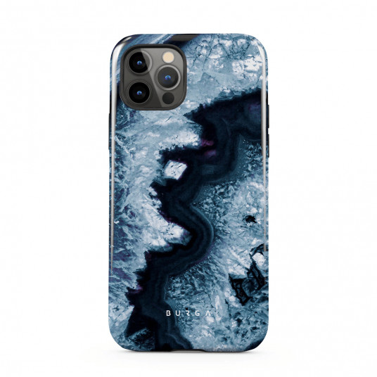 Vāciņš Burga iPhone 12 Pro Max Frozen Lake Tough