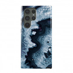 Vāciņš Burga Samsung Galaxy S23 Ultra Frozen Lake Tough