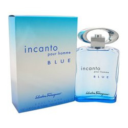Salvatore Ferragamo Incanto Blue Pour Homme EDT, 100ml