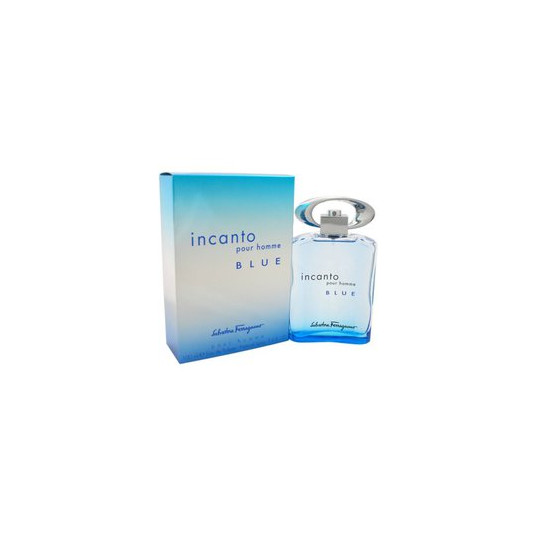 Salvatore Ferragamo Incanto Blue Pour Homme EDT, 100ml