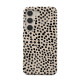Vāciņš Burga Samsung Galaxy S23 Almond Latte Tough