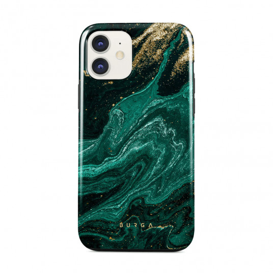 Vāciņš Burga iPhone 11 Emerald Pool Tough