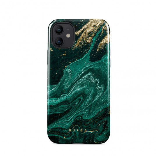 Vāciņš Burga iPhone 12 Pro Max Emerald Pool Tough