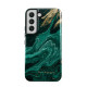 Vāciņš Burga Samsung Galaxy S22 5G Emerald Pool Tough