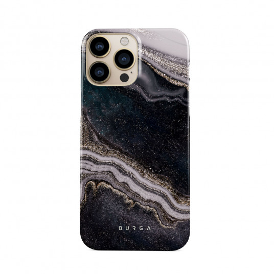 Vāciņš Burga iPhone 13 Pro Magic Night Tough
