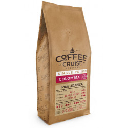 Kafijas pupiņas Coffee Cruise KOLOMBIJA 1 kg
