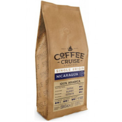 Kafijas pupiņas Coffee Cruise NICARAGUA 1 kg