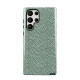 Vāciņš Burga Samsung Galaxy S22 Ultra 5G Mint Gelato Tough