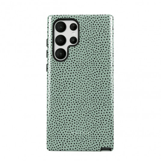 Vāciņš Burga Samsung Galaxy S22 Ultra 5G Mint Gelato Tough