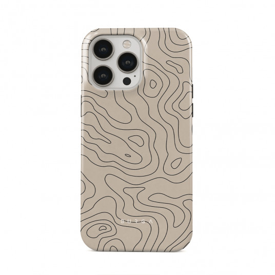 Vāciņš Burga iPhone 14 Pro Wild Terrain Tough