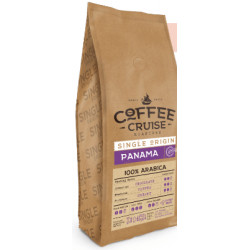 Kafijas pupiņas Coffee Cruise PANAMA 1kg