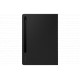 ZX700PBE Note View Cover for Samsung Galaxy Tab S8, Black (Black)