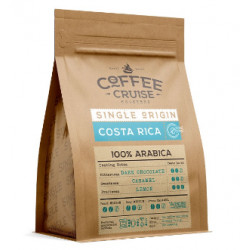 Maltā kafija Coffee Cruise COSTA RICA 250g