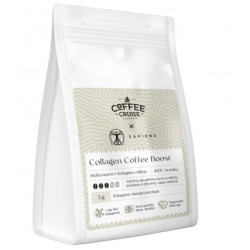 Kafija ar kolagēnu Coffee Cruise x Sapiens "COLLAGE COFFEE BOOST"