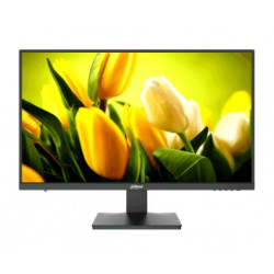 LCD monitors|DAHUA|27"|Novērošana|1920x1080|16:9|75Hz|14 ms|DHI-LM27-L200