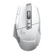 Vadu pele Logitech G502 X LightSpeed, balta