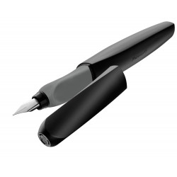 Tintes pildspalva TWIST P457M melna