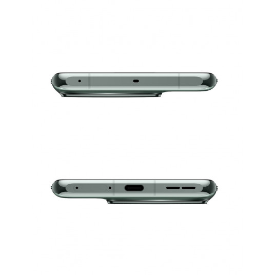 Viedtālrunis OnePlus 11 5G 8GB/128GB Dual-Sim  Eternal Green