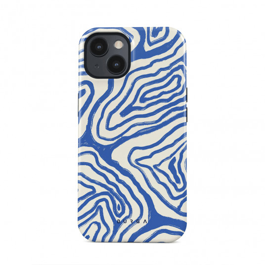 Korpuss Burga iPhone 15 Plus Seven Seas Tough