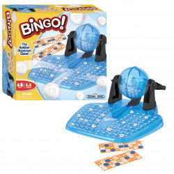 FUNVILLE GAMES Bingo Lotto spēle, 61053