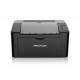 Laser Printer|PANTUM|P2500W|USB 2.0|WiFi|P2500W