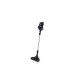 Bosch Vacuum cleaner Unlimited BBS611MAT Handstick 2in1, 18 V, Operating time (max) 30 min, Moonlight zils