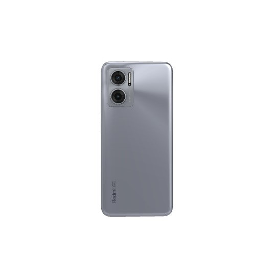 Viedtālrunis Xiaomi Redmi 10 5G 4GB/64GB Dual-Sim Chrome Silver