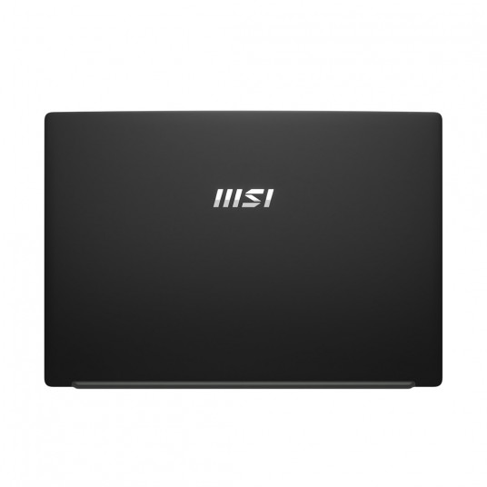 MSI Modern 14 C12MO-868PL i5-1235U 14" FHD 60Hz IPS-Level 16GB DDR4 3200 SSD512 Intel Iris Xe Graphics Win11