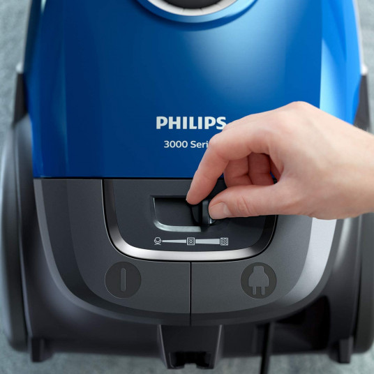 Putekļu sūcējs Philips XD3110/ 09