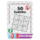 PURPLE COW game 50 Sudoku, 610