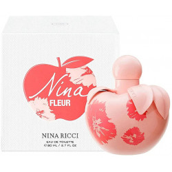 Nina Ricci - Nina Fleur - EDT - 50 ml