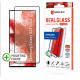 Samsung Galaxy S23 Ultra Full Cover Real 3D Glass+ Case By Displex Black