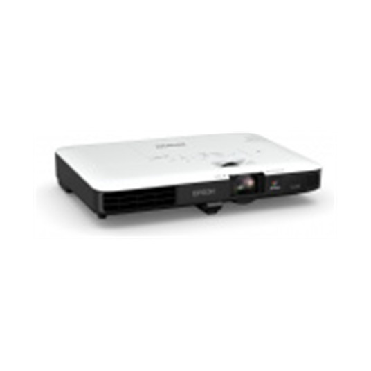 Projektors Epson Mobile Series EB-1795F Full HD (1920x1080), 3200 ANSI lumens, 10.000:1, White, Wi-Fi