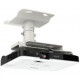 Projektors Epson Mobile Series EB-1795F Full HD (1920x1080), 3200 ANSI lumens, 10.000:1, White, Wi-Fi