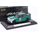 BBURAGO 1:43 automodelis “Race Collezione”, sortiments, 18-38380