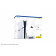 Spēļu konsole Sony Playstation 5 Slim (PS5) 1TB White