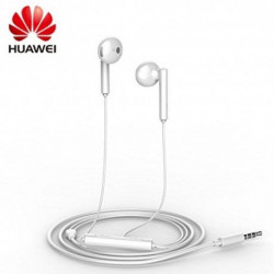 Huawei AM115 Headset with microphone and Remote control P8 / P8 Lite 1.2m White (EU Blister)