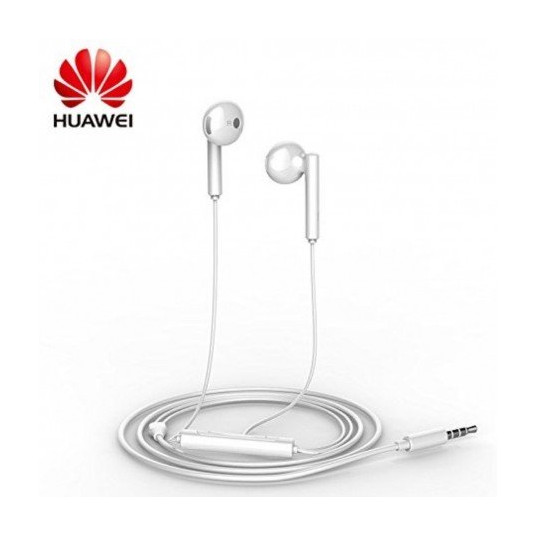 Austiņas Huawei AM115 White