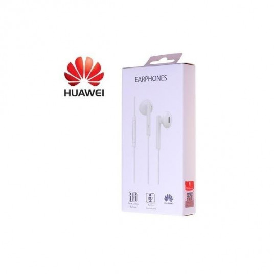 Austiņas Huawei AM115 White