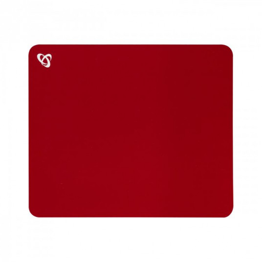 Sbox MP-03R Red Gel Mouse Pad