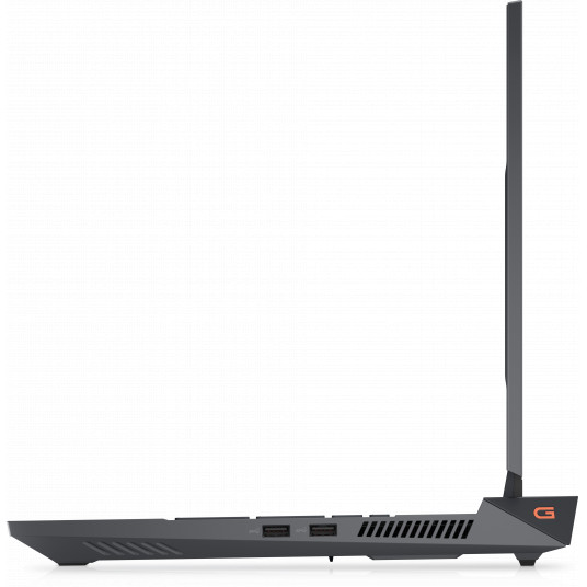 Dell G15 15 5535 FHD AR7-7840HS/16GB/512GB/NVIDIA GF RTX4050 6GB/Win11 Pro/ENG Backlit kbd/Grey/3Y OnSite garantija Dell