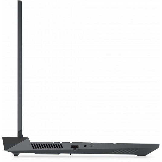 Dell G15 15 5535 FHD AR7-7840HS/16GB/512GB/NVIDIA GF RTX4050 6GB/Win11 Pro/ENG Backlit kbd/Grey/3Y OnSite garantija Dell