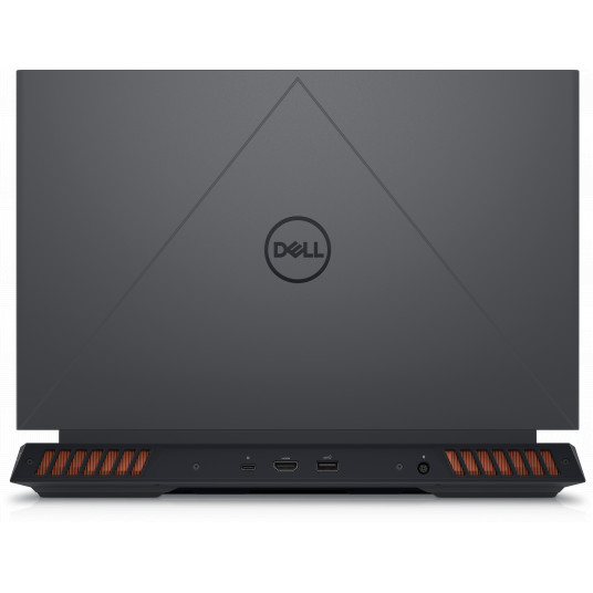 Dell G15 15 5535 FHD AR7-7840HS/16GB/512GB/NVIDIA GF RTX4050 6GB/Win11 Pro/ENG Backlit kbd/Grey/3Y OnSite garantija Dell