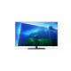  Televizors Philips 55OLED818/12 OLED 55" Smart
