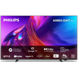Televizors Philips 55PUS8518/12 LED 55" Smart