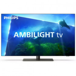 Televizors Philips 48OLED818/12 OLED 48" Smart