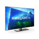 Televizors Philips 48OLED818/12 OLED 48" Smart